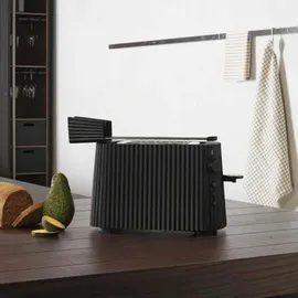 Alessi Plissé black