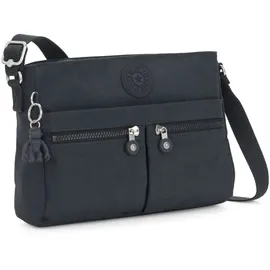 Kipling New Angie blue bleu 2