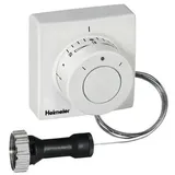 Heimeier Thermostat-Kopf F Ferneinsteller Kapillarrohr 5 m, 2805-00.500