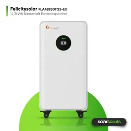 Felicity FLA48280TG2-EU 14,3 kWh