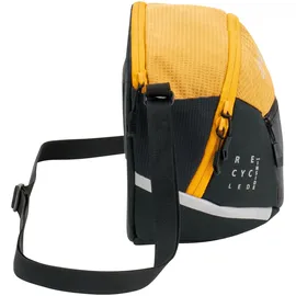Vaude Cycle Box Lenkertasche braun/gelb/schwarz