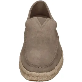 TOMS Alonso Loafer Rope (Dune), 44.5
