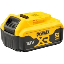 DeWalt DCB184-XJ 18 V Li-Ion 5 Ah