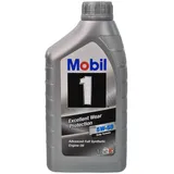 Mobil FS X2 156490 5W-50 1 l