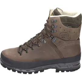 MEINDL Island MFS Active Herren Braun 45