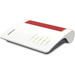 AVM FRITZ!Box 4690 - Ultra-Highspeed-Heimnetz mit WiFi 7