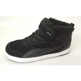 NEU Puma Rebound Street SD Fur Inf Gr. 19 Winterschuhe 367870-03 KEIN Schnüren