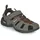 Teva Forebay Herren Braun 44,5