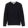 Tom Tailor Strickpullover Blau/Grau/Mehrfarbig XL