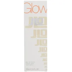 Jennifer Lopez JLO Glow Edt Spray 100 ml