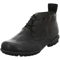 THINK! Kong Herren Schwarz 42,5