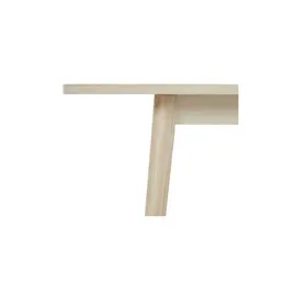 Furnhouse Esstisch ¦ holzfarben ¦ Maße (cm): B: 100 H: 75