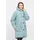 DERBE Winterjacke Festholm Damen, Hellblau - 36