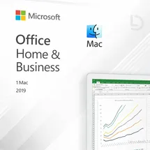 Microsoft Office Home and Business 2019 PKC DE PC