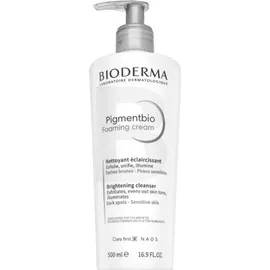Bioderma Pigmentbio Reinigungsmilch 500 ml