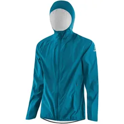 Löffler Hooded WPM Pocket Herren Radjacke
