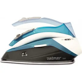 Zelmer ZIR0500 Trip Blau/Schwarz/Weiß