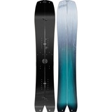 Nitro Snowboards Herren Squash Split BRD ́23, Allmountainboard, Tapered Swallowtail Splitboard, Trüe Camber, All-Terrain, Mid-Wide