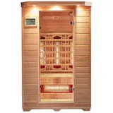 Home Deluxe Redsun M mit Vollspektrumstrahler