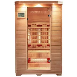 Home Deluxe Redsun M mit Vollspektrumstrahler