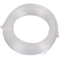 Perel Mähfaden Nylon 1,2 mm 25 m
