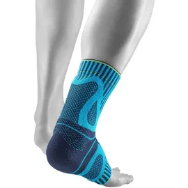 Bauerfeind Achilles Support Sprunggelenkbandage 1 St blau XXL