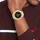 Tommy Hilfiger Multi Zifferblatt Quarz Edelstahl 40 mm 1710658