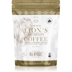 Ra Hygge Lion's Mushroom Coffee Bohnenkaffee 227 g