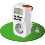 conecto Digitale Thermostat Steckdose Temperaturregler