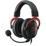 Kingston HyperX Cloud II rot