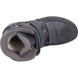 Lowa Milo GTX Hi 9743 anthrazit/blau,
