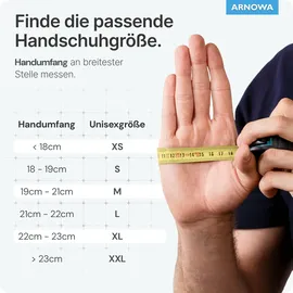 arnomed NITRIL BLUE Nitrilhandschuhe blau puderfrei 7/S