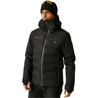Dare 2b Speed Ii Jacke Schwarz 3XL