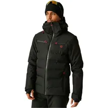 Dare 2b Speed Ii Jacke Schwarz 3XL