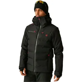 Dare 2b Speed Ii Jacke Schwarz 3XL