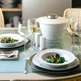 Thomas Vario Pure Mokka-Untertasse eckig 12x12cm (11455-800001-16721)