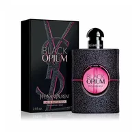 YVES SAINT LAURENT Black Opium Neon Eau de Parfum 75 ml