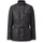 Belstaff Trialmaster Jacke Schwarz M