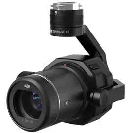 DJI Objektiv schwarz für DJI