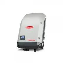 Fronius Symo 3.0-3-M 3-phasig 3000 W mit WLAN
