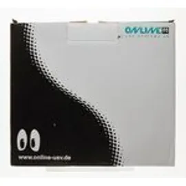 ONLINE USV-Systeme Online USV Y800 USV 800 VA