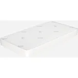 MiaSuite Matratze 80 x 190 cm H2 Waterfoam