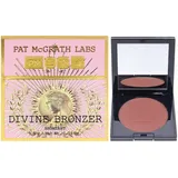 PAT MCGRATH LABS Pat-McGrath-Labs Make-up TeintSkin Fetish: Divine Bronzer Burnished Honey 9,7 g -