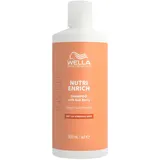 Nutri Enrich Shampoo 500 ml