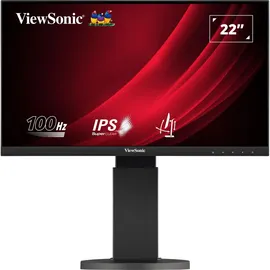 ViewSonic VG2208A-HD 22" schwarz