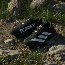 adidas Terrex Agravic SL Herren Schwarz 40