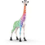 Schleich COLLECTORS | Giraffe 90 Jahre Edition 72266