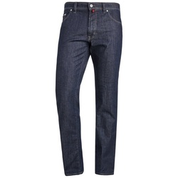 Pierre Cardin 5-Pocket-Jeans PIERRE CARDIN DEAUVILLE dark blue rinsed 3880 7280.04 – Konfektionsgrö blau 32