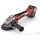 Flex LB 125 18.0-EC/5.0 Set inkl. 2 x 5,0 Ah + L-Boxx 499.331