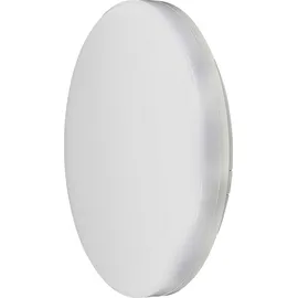 V-Tac Kugelleuchte Kunststoff Ø20 cm 15W IP44 spritzwassergeschützt gold